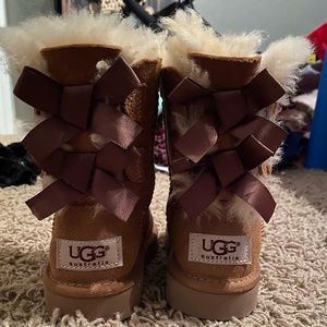 Girls Uggs